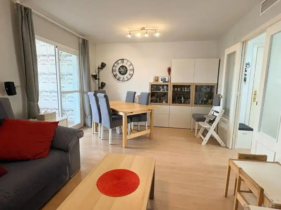 Comedor de Piso en venta en Teatinos - Universidad