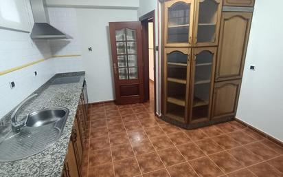 Kitchen of Flat for sale in Valdoviño