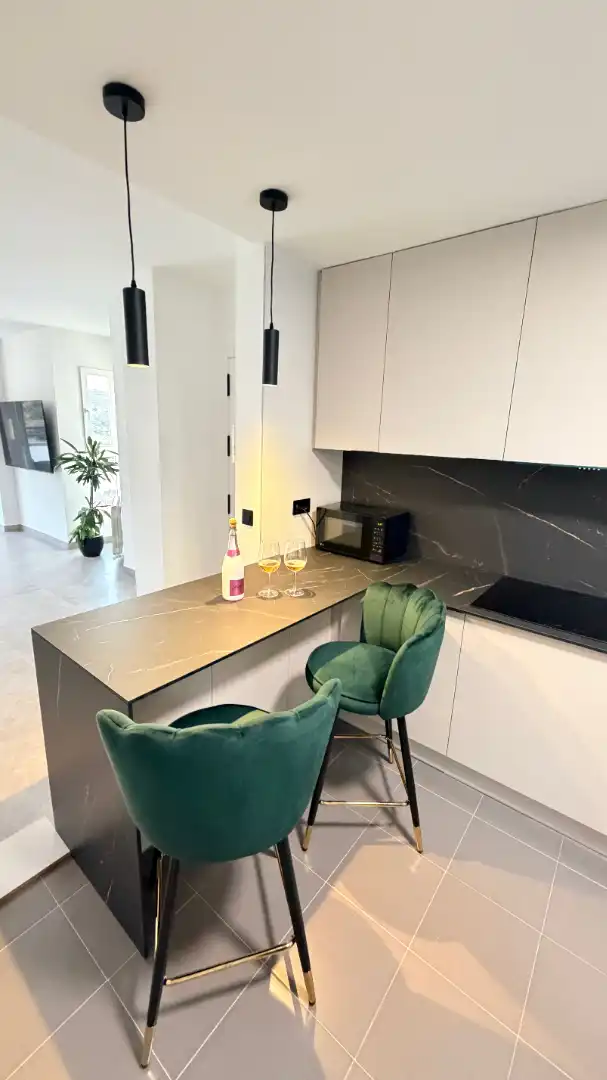 Penthouse mit Pool zur Miete in Cenes de la Vega, imagen 30
