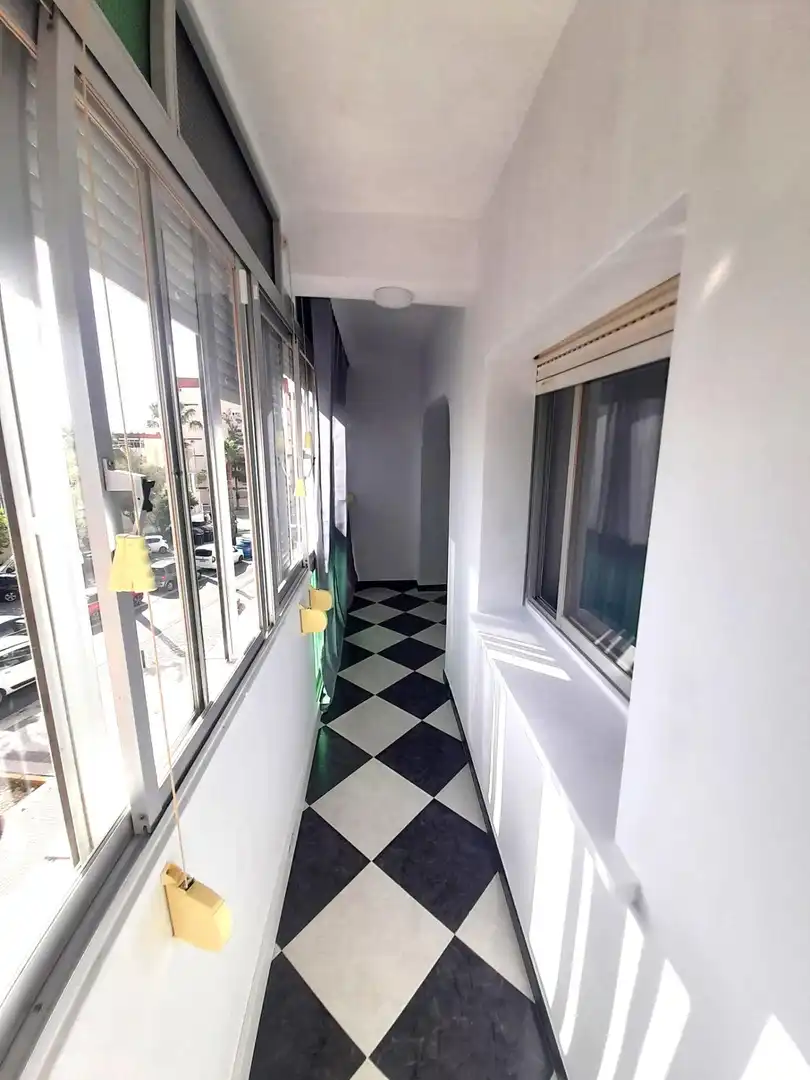 Wohnung mit Aufzug zur Miete in El Carmen, imagen 7