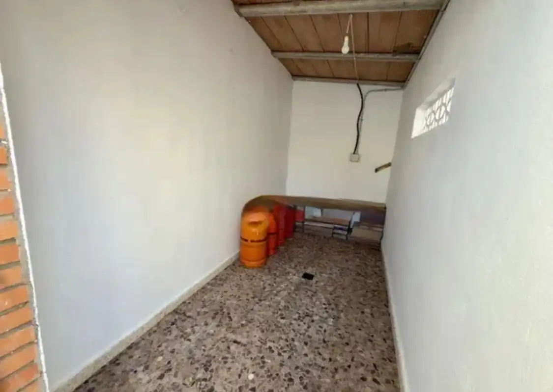 Casa o xalet en venda en Badajoz amb Aire condicionat, Jardí privat i Terrassa