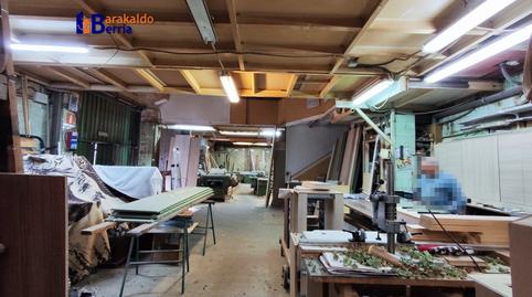 Photo 3 of Industrial buildings for sale in Zorrotza Kastrexana Errepidea, Cruces, Barakaldo