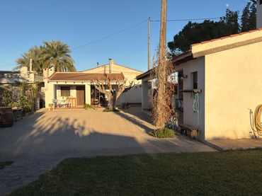 Casa con piscina in vendita a Dolores