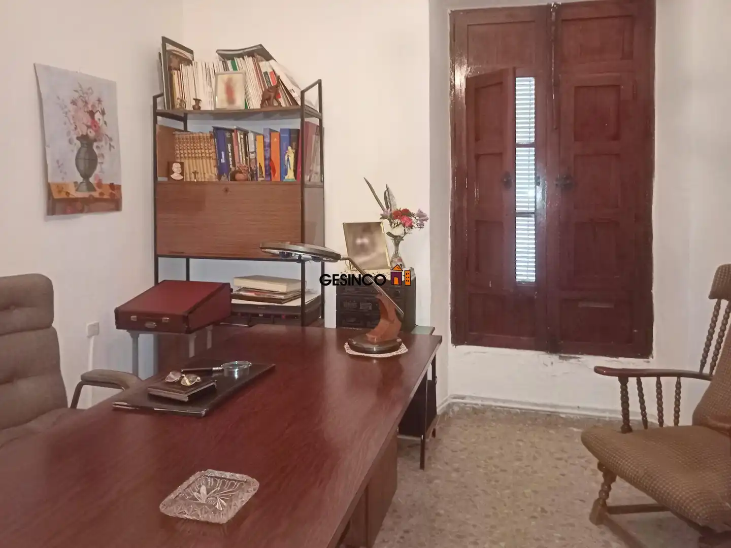 Casa amb terrassa en venda a Aielo de Malferit, imagen 5