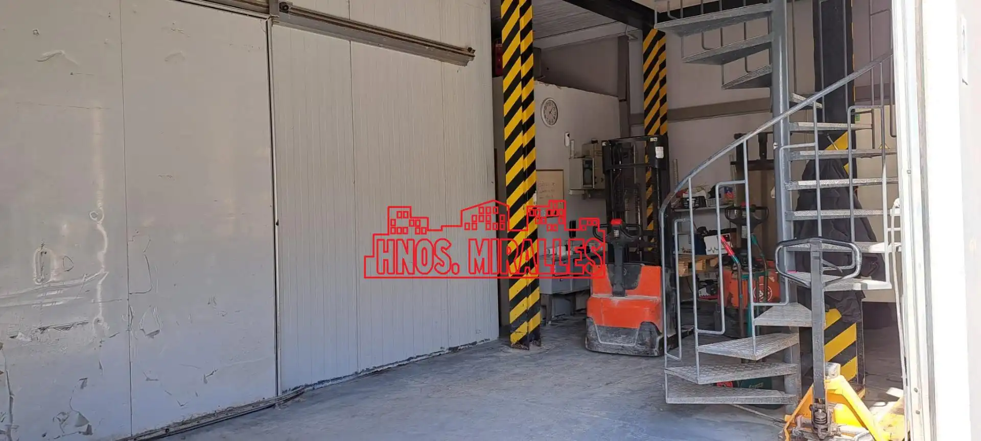 Nau industrial en venda a Almoradí, imagen 12
