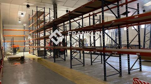 Photo 3 of Industrial buildings for sale in Passeig Dels Ferrocarrils Catalans, 47, Centre, Barcelona