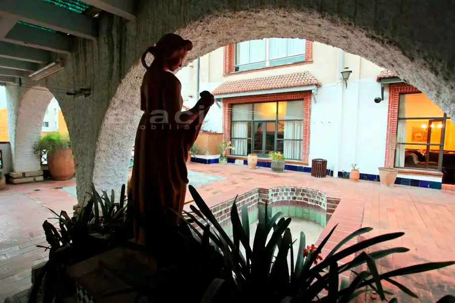 House with terrace for sale in Eixample, imagen 2