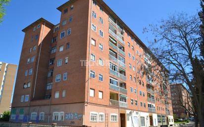 Exterior view of Flat for sale in Guadalajara Capital  with Terrace