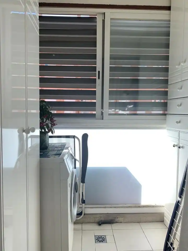 Terraza de Piso en venta en Madrid con Aire acondicionado, Calefacción y Parquet