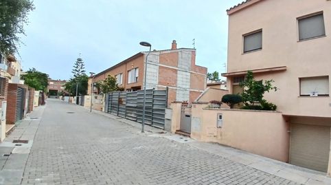 Foto 2 de Residencial en venta en Calle Creixell, Poble Nou, Vilafranca del Penedès