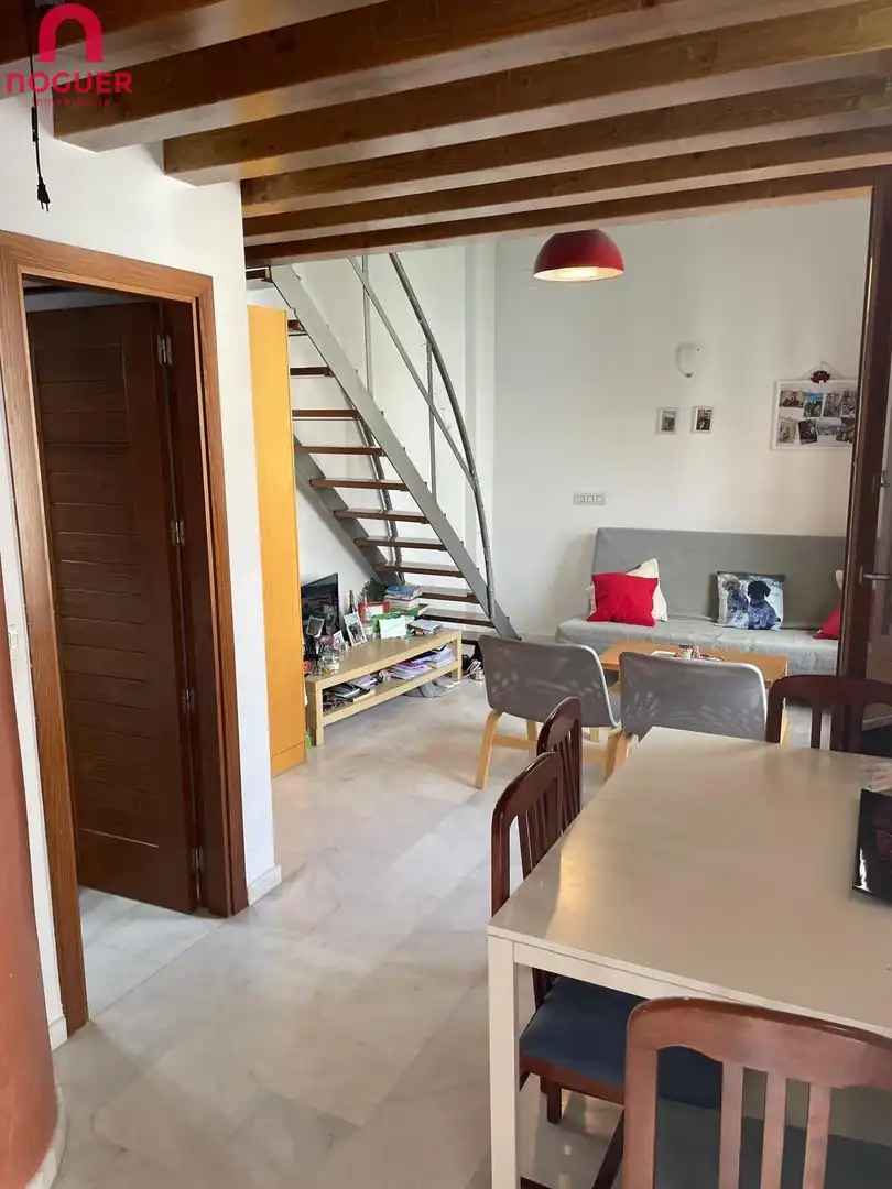 Dúplex amb terrassa en venda a Centro, imagen 19