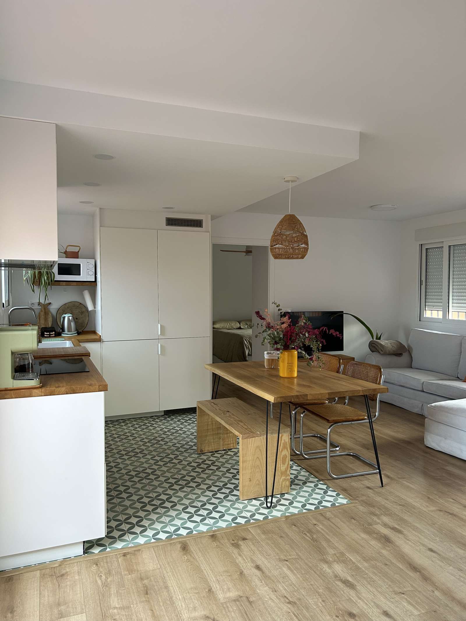 Study to share in Mestalla