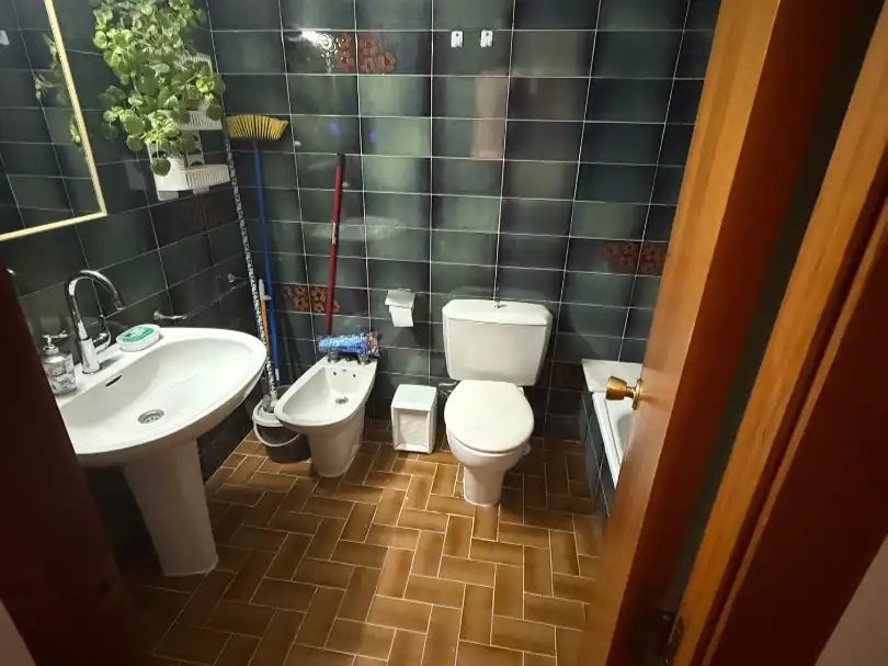Apartment mit Aufzug zur Miete in Passeig Josep Mundet 89, imagen 19
