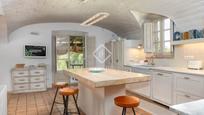 Kitchen of Country house for sale in Figueres  with Heating, Private garden and Terrace