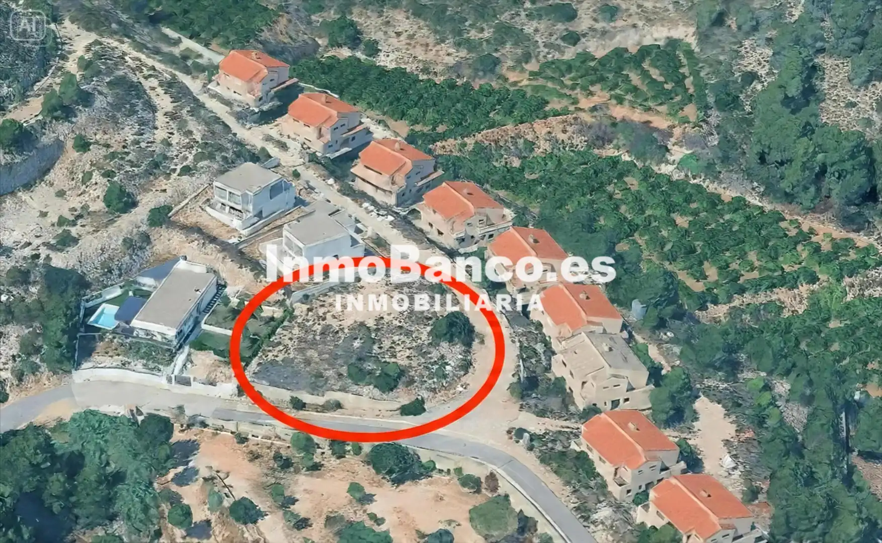 Wohnbaugrundstück zum Verkauf in Urbanizacion San Miguel 1701, imagen 7