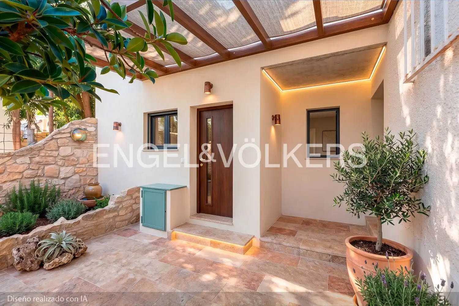 House with pool for sale in El Montgó, imagen 52