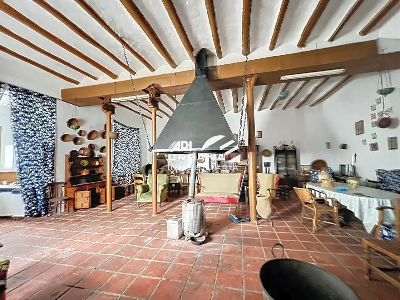 Maison avec piscine à vendre à Cristo Marroquí, imagen 18