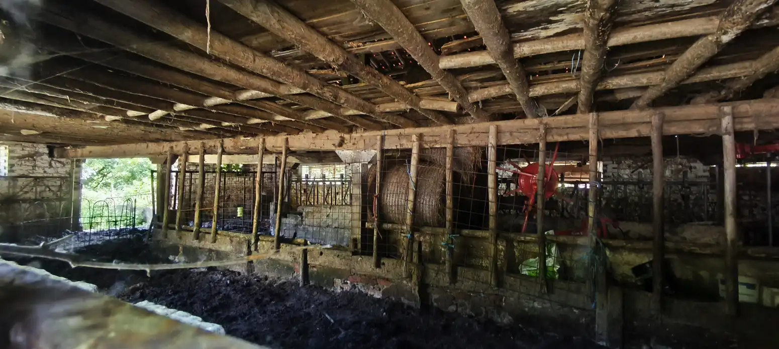 Casa amb jardí en venda a Cabezón de la Sal - Las Tueras, imagen 6