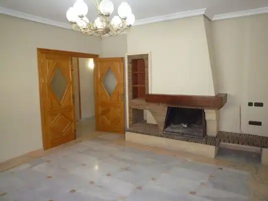 Piso de alquiler en Padul con Balcón