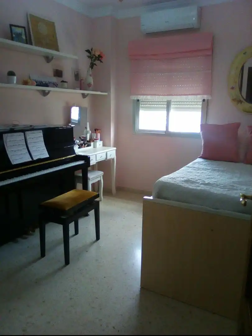 Flat for rent in Pedanías Sur