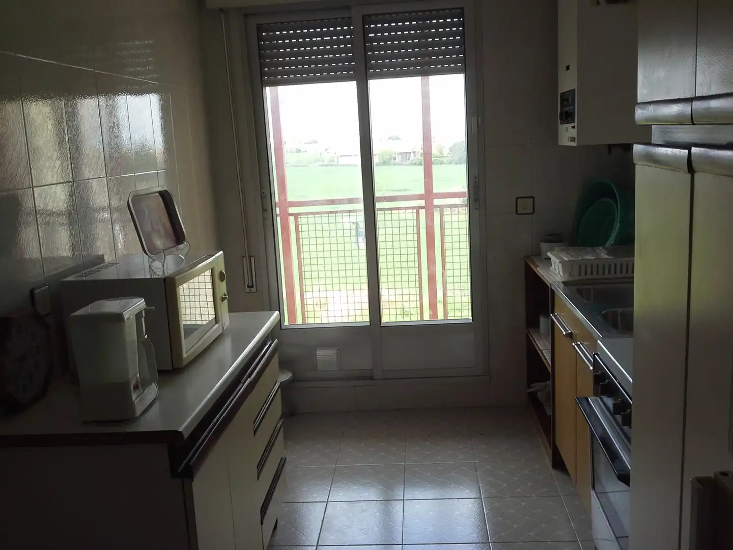 Piso en venta en Carretera Zamora, 37, Calzada de Valdunciel
