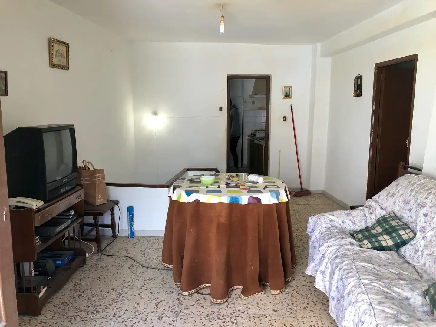 Dúplex en venta en Canjáyar con Balcón