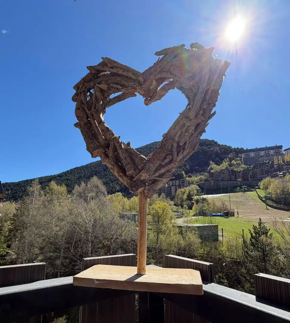 3-bedroom duplex seasonal rent in Soldeu, Canillo · 11 of 14