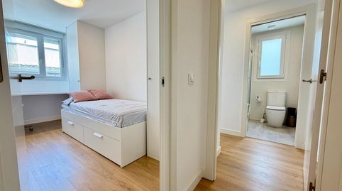Foto 5 de Piso de alquiler en Calle de Francos Rodríguez, Bellas Vistas, Madrid Capital