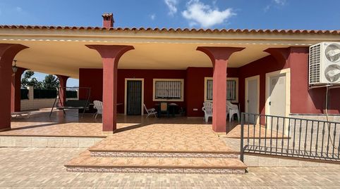 Foto 3 de Casa o xalet en venda a Albatera, Alicante