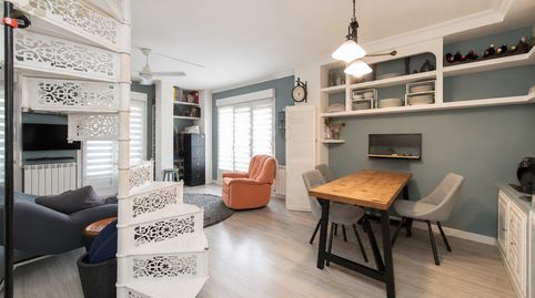 Foto 3 de Piso en venta en Calle Camino de Pradovera, Guadarrama, Madrid