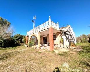 Jardí de Finca rústica en venda en Linares amb Jardí privat, Terrassa i Piscina