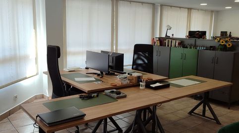 Photo 4 of Office for sale in Carrer Manuel Garrigós Alberola, 6, Altabix, Elche / Elx