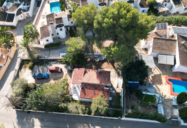 Casa-chalet en Venta en Pinar del Advocat - Cometa