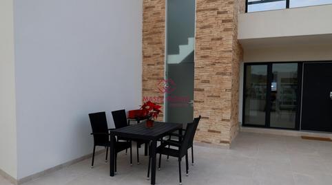 Photo 4 of Single-family semi-detached for sale in La Pinilla - Las Palas, Fuente Álamo de Murcia