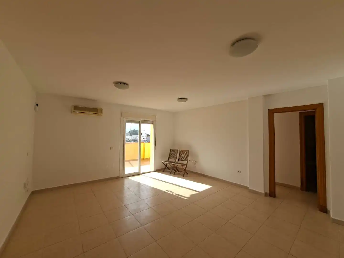 Ático en venta en Mijas con Aire acondicionado y Terraza