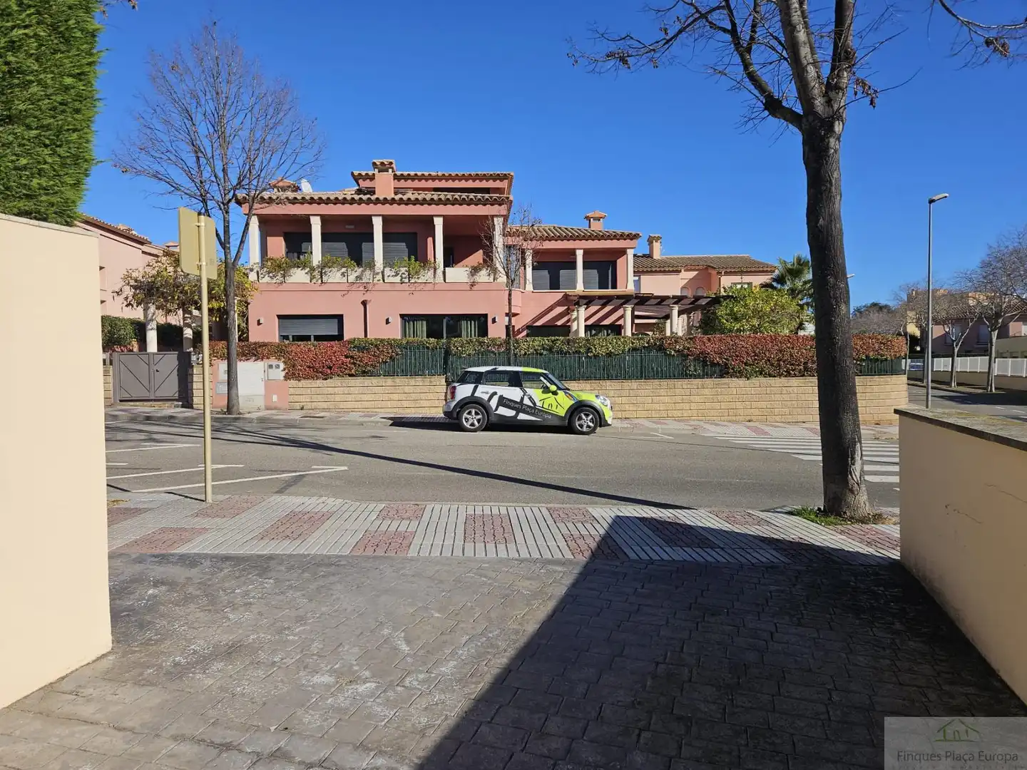 Garatge en venda a Enric Morera, Fenals