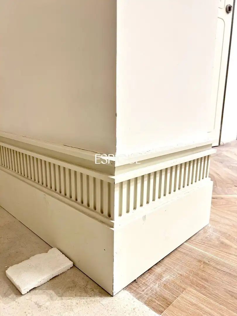 Außenansicht von Wohnung zum Verkauf in Madrid mit Klimaanlage, Heizung und Terrasse
