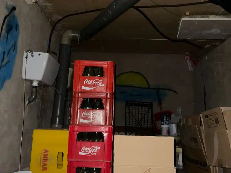 Local comercial en venda a Calle de la Merced 1, imagen 6