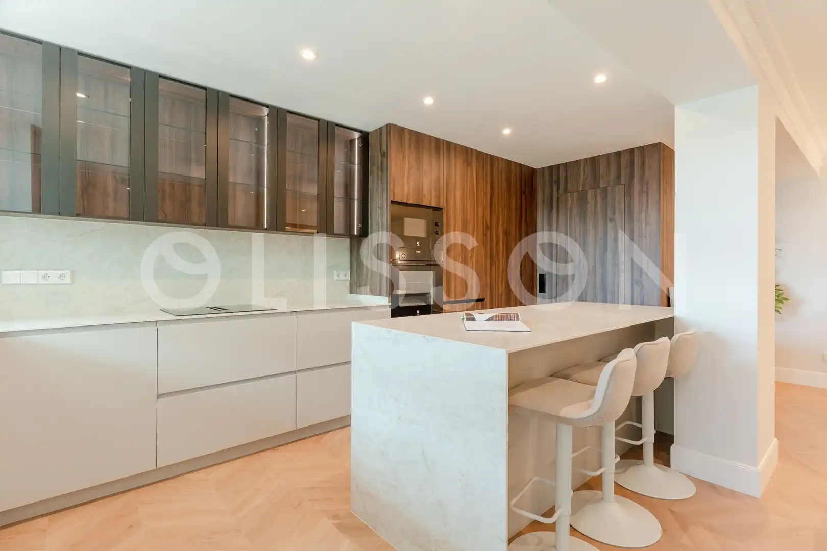 Flat with lift for sale in Retiro, imagen 8