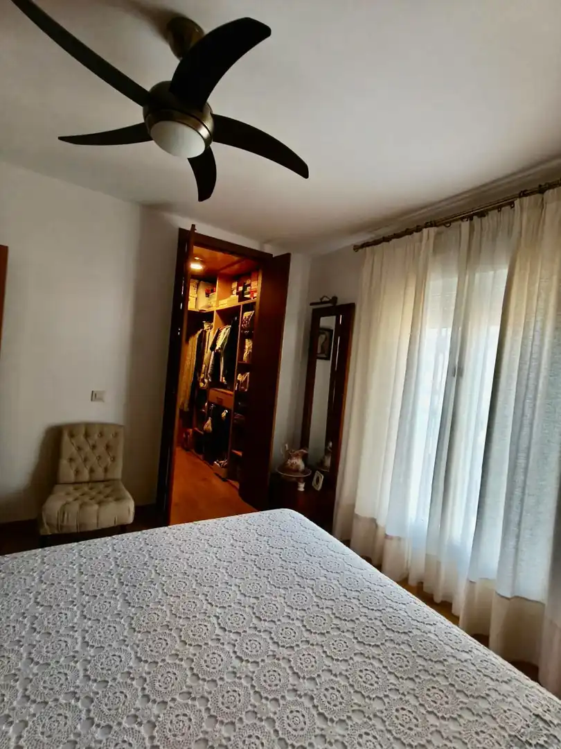 Casa con piscina en venta en Pablo Picasso, imagen 32