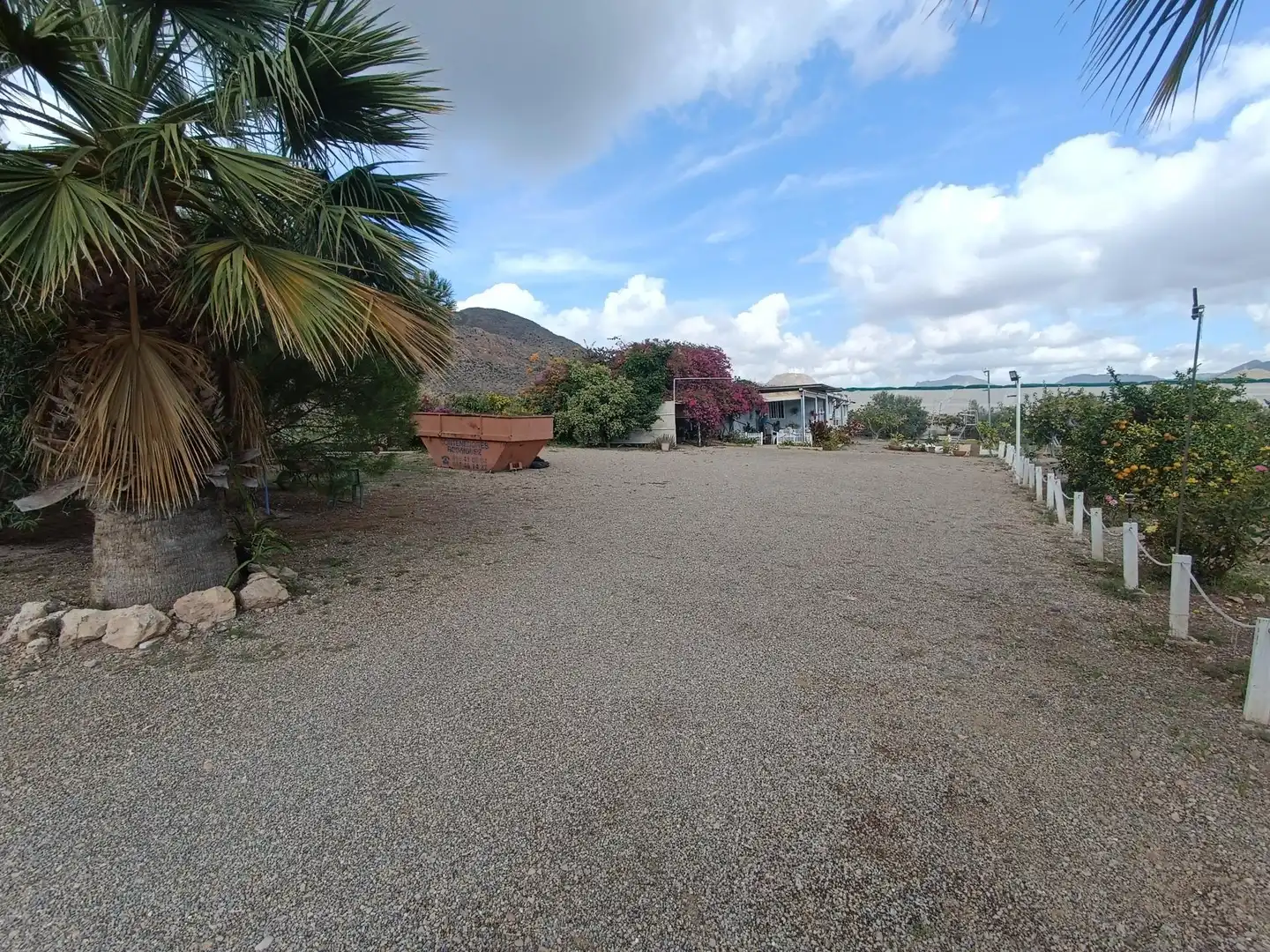 Haus oder Chalet zum Verkauf in Calle marina de tebar, Tébar - Los Arejos
