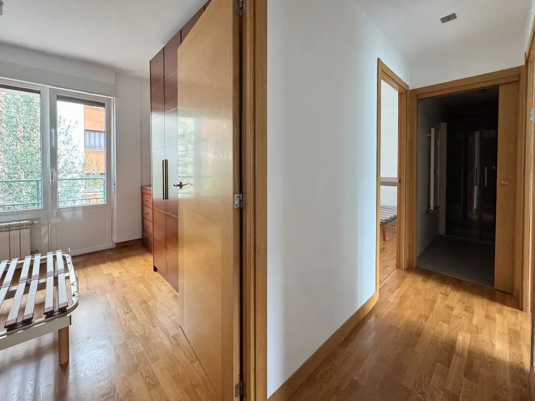 Flat for sale in Legazpi  with Heating and Balcony