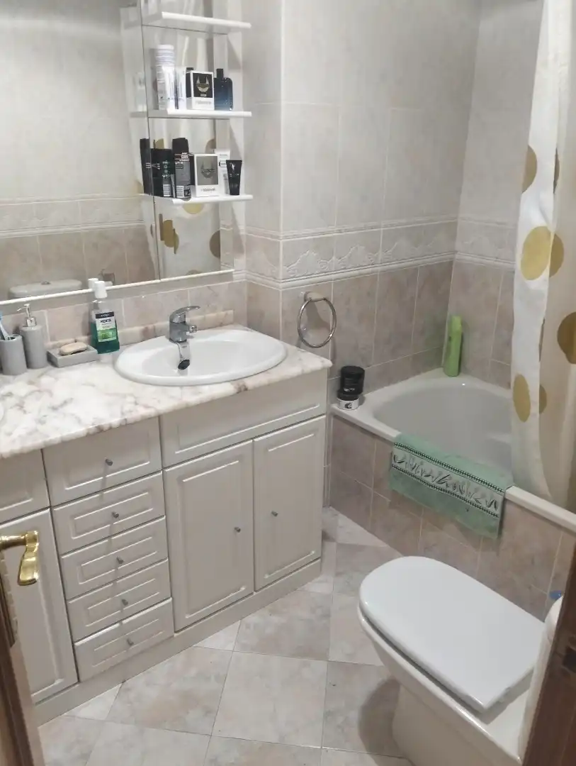 Flat for rent in Vilamarxant