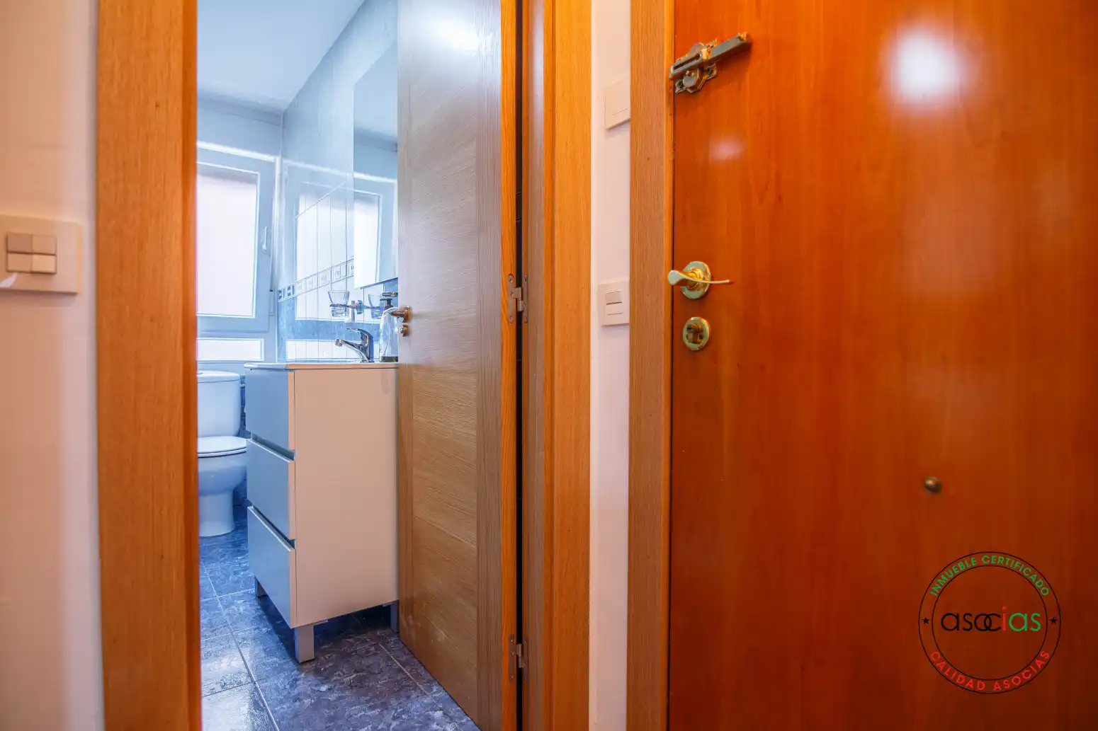 Flat for sale in BO JOECARA, 2, Sama