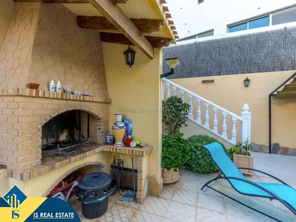 Villa avec piscine à vendre à Los Balcones - Los Altos, imagen 26