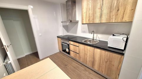 Foto 4 de Piso en venta en Fátima, Albacete Capital