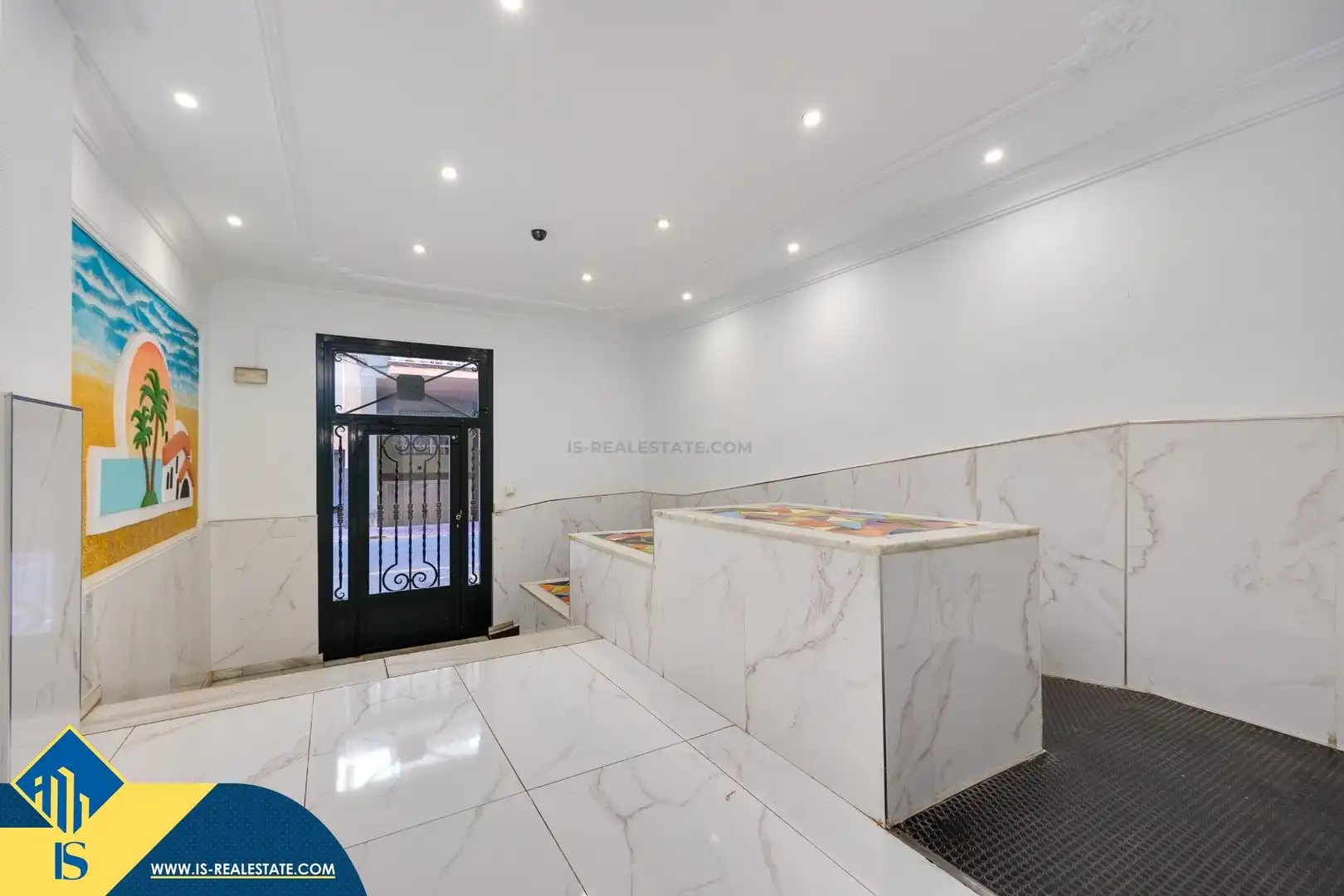 Penthouse mit Aufzug zum Verkauf in Playa de los Locos, imagen 36