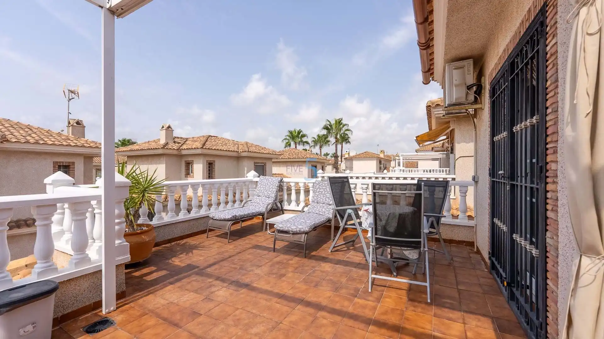 House with terrace for sale in Orihuela Costa, imagen 25