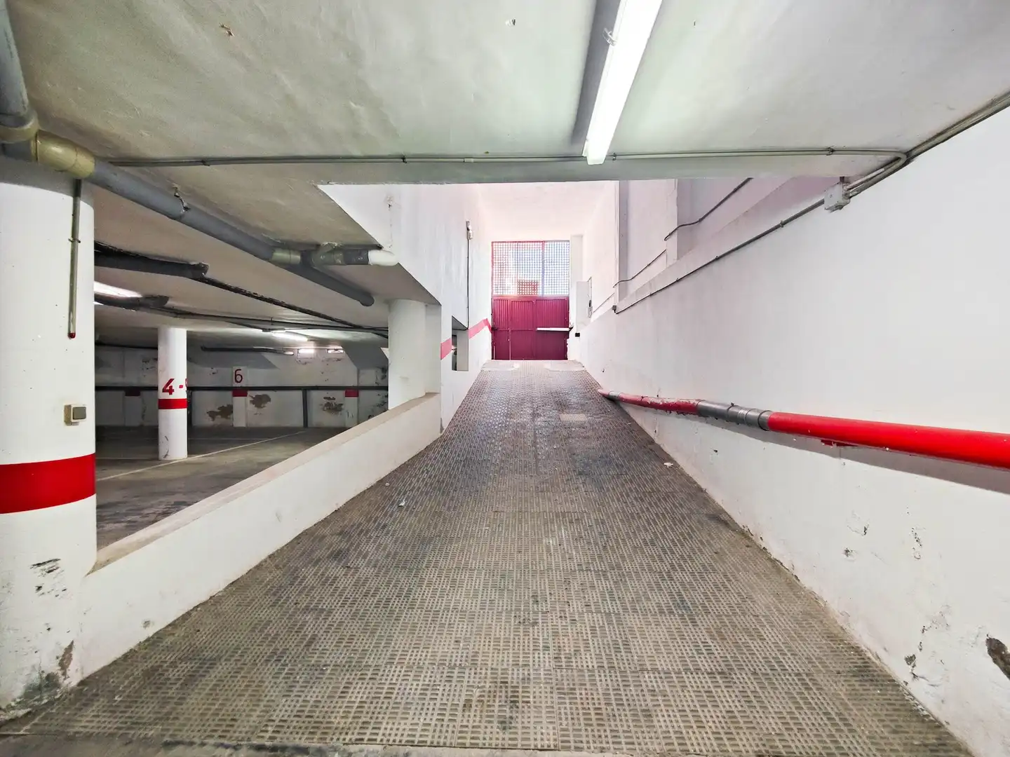Parking de Garaje en venta en Torrevieja