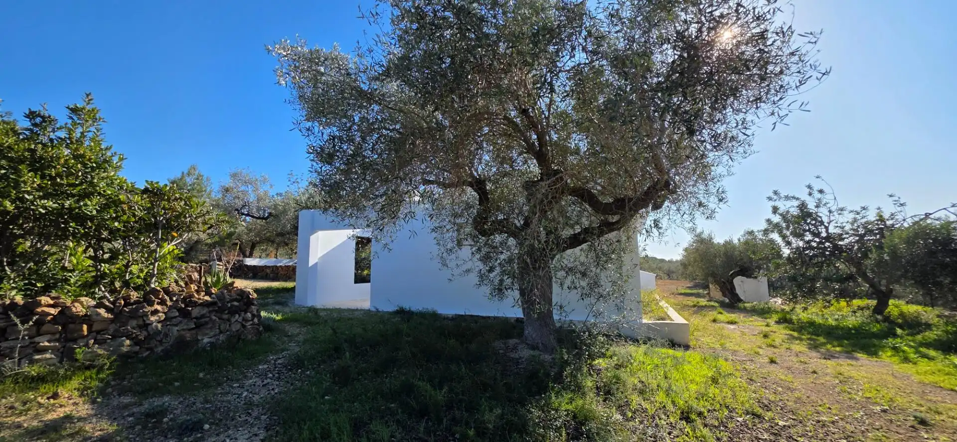 Finca rústica en venta en Roques Daurades - L'Estany
